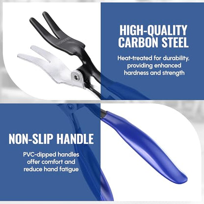 WORKPRO Hose Removal Pliers