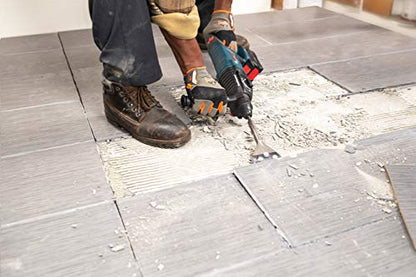 Bosch HS1418 5 In. x 11 In. SDS-plus® Bulldog™ Floor Scraper - size: 5-Inch