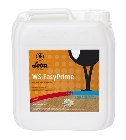 LOBA WS EasyPrime 1 Gal
