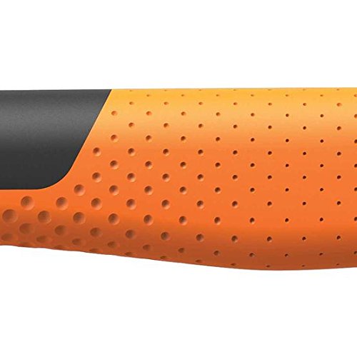 Fiskars Pro IsoCore 16" Framing Hammer, Shock-Absorbing Grip, 20oz - style: General Hammer 20 oz 13.5 in