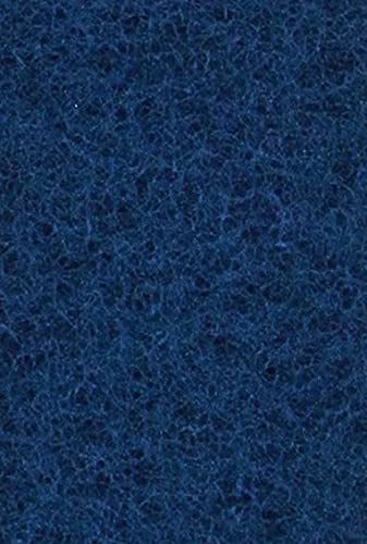 Shurhold 1702 Medium Scrubber Pads Replacement Cleaning Pads (2 Pack) - style: Medium