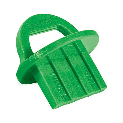 DeckWise WiseGuides Reusable 13/64" Decking Board Spacers, 20 Count - size: 13/64
