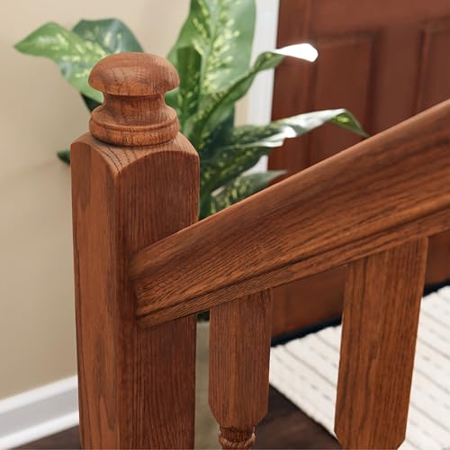 Varathane Total Control Gel Stain - color: American Walnut, size: Quart (Pack of 2)