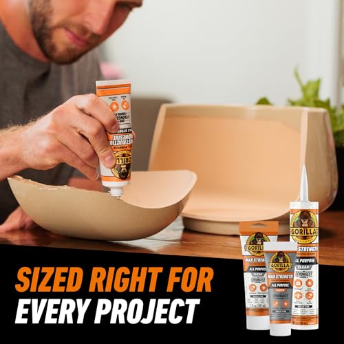 Gorilla Construction Adhesive