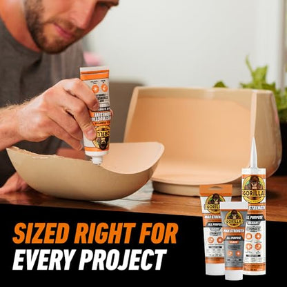 Gorilla Construction Adhesive