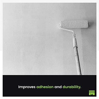 Meoded Paint & Plaster | Quartz Primer | Primer for Venetian & Lime Plasters | Interior & Exterior