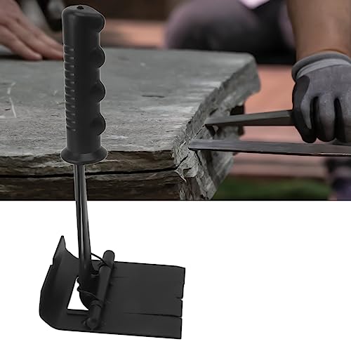 Trim Removal Tool, Baseboard Removal Tool, Crevice ins Tool, Suitable for Ensu Efficient Skirtin and Floor Trimmin