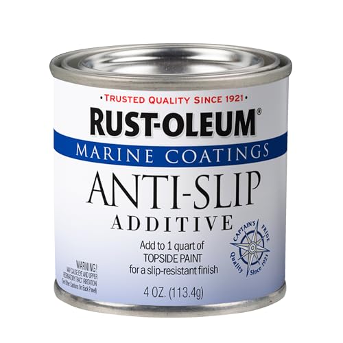 Rust-Oleum Marine Clear Anti-Slip Additive