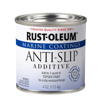 Rust-Oleum Marine Clear Anti-Slip Additive