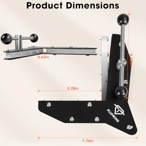 4PCS Miter Clamps for woodworking, Corner Clamps for Making Window Casing, Door Casing, Picture Frames, Cabinet Trim - style: 4 PC