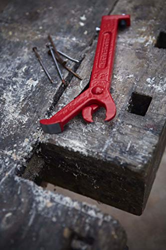 Hultafors Tools 820030U Nail Puller ATLE