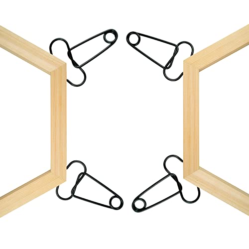 IRONSTAR Miter Spring Clamps Pliers for Woodworking