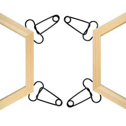IRONSTAR Miter Spring Clamps Pliers for Woodworking