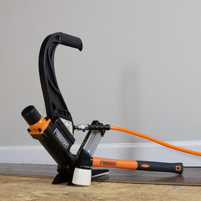 Freeman Lightweight Pneumatic 2-in-1 2" Flooring Nailer/Stapler | P50LSLW