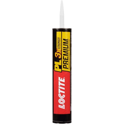 Henkel 2450576 28oz Poly Cons Adhesive - Quantity 1212