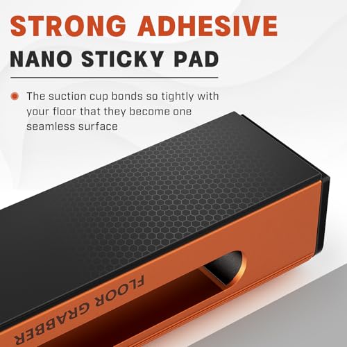 Floor Gap Fixer Tool for Laminate Floor Gap Repair