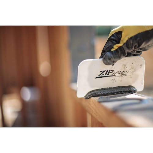 ZIP System Liquid Flashing, Fluid-Applied STP Sealant, 20 oz Sausage