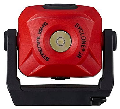 Streamlight 61530 Junior 210-Lumen Work Light USB Rechargeable Lantern - size: Syclone Jr