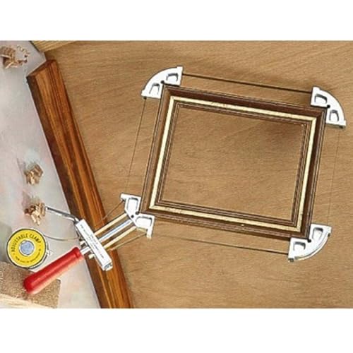 MLCS - MLC-4879 9012 Woodworking Exclusive Merle Multi-Corner Clamp