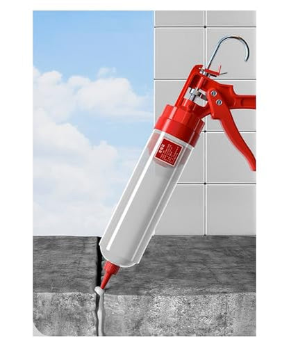 1 PCS Professional Caulking Gun,Special for grouting