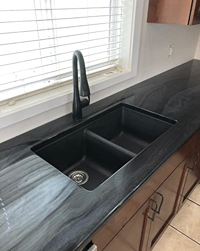 Stone Coat Countertops Ultimate Top Coat, Textured Matte Finish - color: Textured Matte Finish