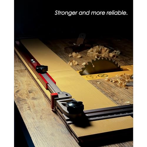 Stair Tread Template Tool - Upgrade Stair Tread Tool, Stair Measuring Tool - color: Red-Gray