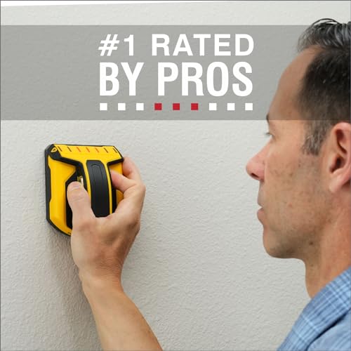 Franklin Sensors ProSensor T9 8-Sensor Stud Finder Wall Scanner - size: Medium