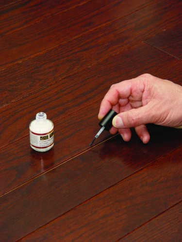 Trade Secret Touch-Up System (Light Brown) - color: Light Brown