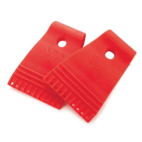 Woodriver Silicone Glue Spreaders