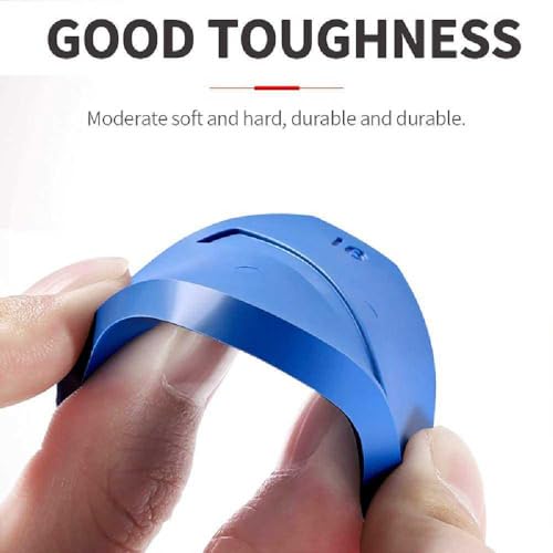 3 PCS Silicone Caulking Tools