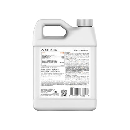 Athena IPM Insecticide & Fungicide Pest Control Concentrate 32 oz - size: 32 Ounce
