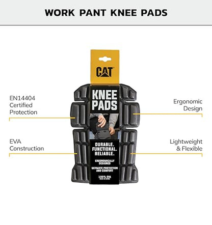 Caterpillar Men's Knee Pads