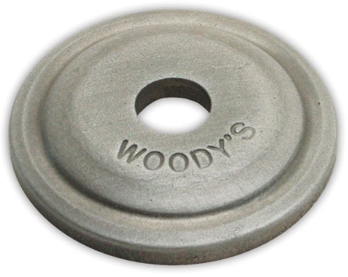 WOODYS 12/PK WOODY'S SUPPORT PLATE ARG-3775-12