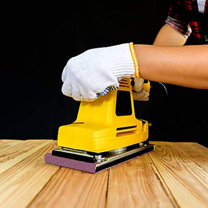 MAXMAN Sandpaper 3000 Grit, 9 x 3.6 Wet Dry Sanding Sheets, for Metal/Wood