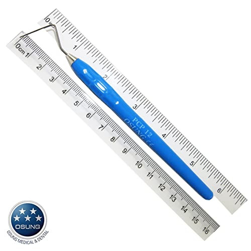 Dental Probe, PCP12
