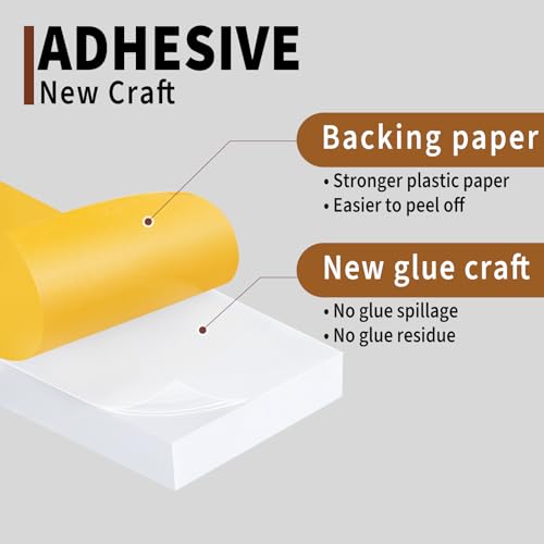 Yotache White Foam Strips Tape with Adhesive 2 Rolls 1" x3/8" - size: 1"x3/8"x13FT