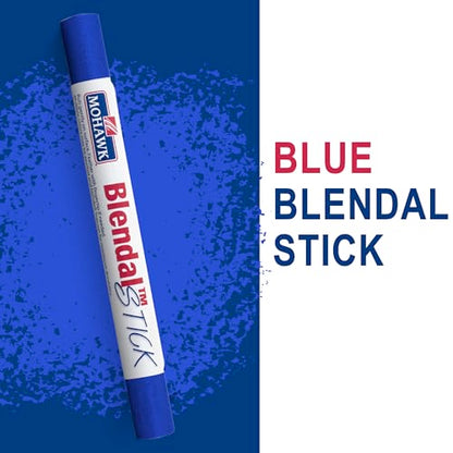 Mohawk Finishing Products Blendal Wood Finish Color Stick, Blue M340-0044, 1 Count