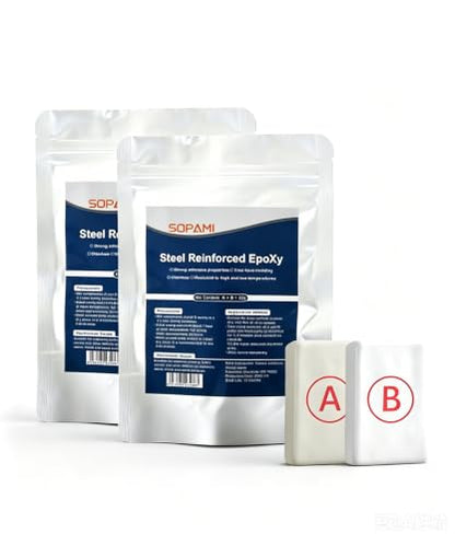 Epoxy Putty Fast Repair Clay Repairing Sculpting2.82 oz