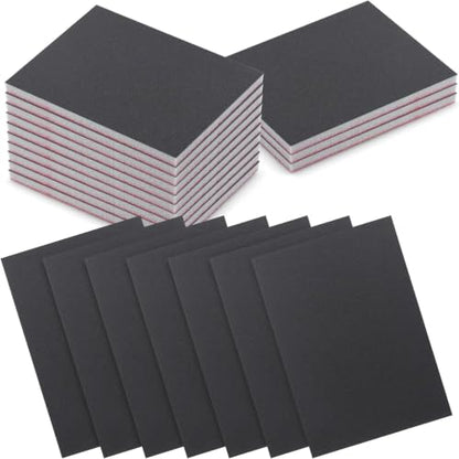 3000 Grit Sanding Sponge, Wet Dry Sanding Block, 20 Pcs - size: 3000 Grit
