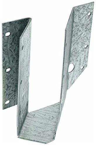 25 Pack Simpson Strong Tie SUL26 2 x 6 Face Mount Joist Hanger Skewed 45° Left