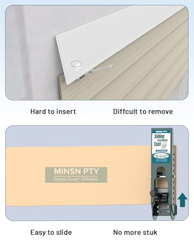 Siding Install Tool Kit for Fiber Cement Siding