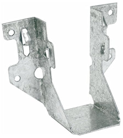 200 Pack Simpson Strong Tie LUS24Z 2x4 Light Double Shear Joist Hanger Z-Max Finish