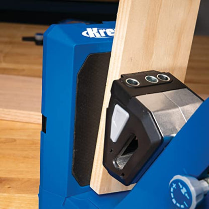 Kreg Pocket-Hole Jig 720PRO, Woodworking Jig, KPHJ720PRO