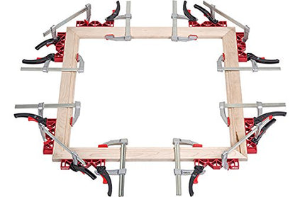 Woodpeckers MCT-75P Miter Clamping Tool Set