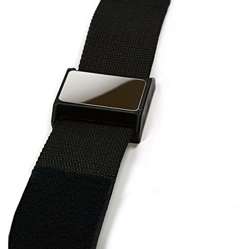 CMS Magnetics® Magnetic Wrist Tool Band for Steel Hardware and Parts