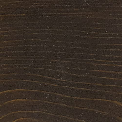 Vermont Natural Coatings PolyWhey Exterior Penetrating Stain - Bison Brown - Gallon - color: Bison Brown, size: Gallon
