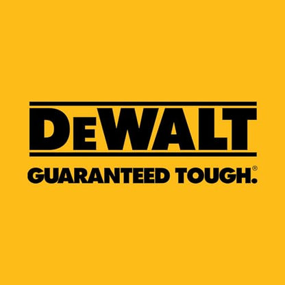 DEWALT Rotary Sander, Variable Speed, Dust Shroud, 5-Inch (DWE6401DS)