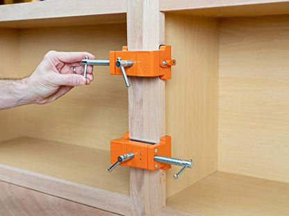 Adjustable Clamp Pony Cabinet Claw - size: 1 Pack