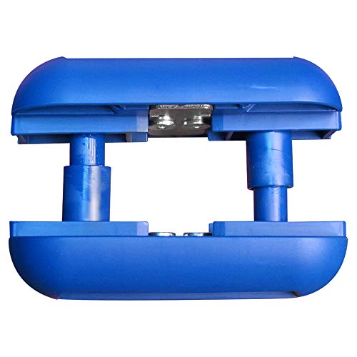 FastCap Q.TRIM Quad Trimmer with Carbon Steel Blade