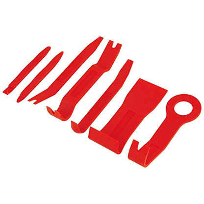 CRAFTSMAN CMMT98334 CRFT Trim Removal KIT, Red
